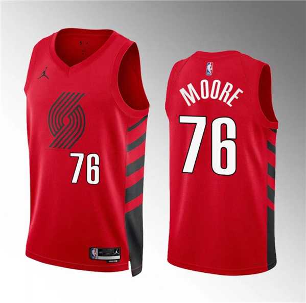 Men's Portland Trail Blazers #76 Taze Moore Red Statement Edition Stitched Basketball Jersey Dzhi,We sell and wholesale Men's Portland Trail Blazers #76 Taze Moore Red Statement Edition Stitched Basketball Jersey Dzhi on line form chian!